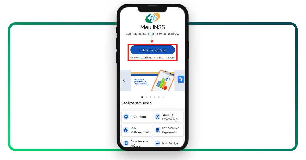 Calendário do BPC 2026
