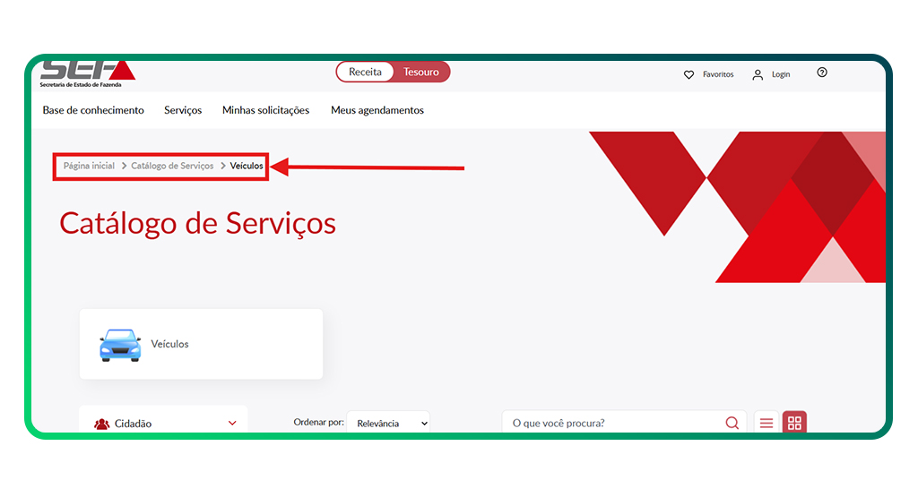 Isenção total do IPVA
