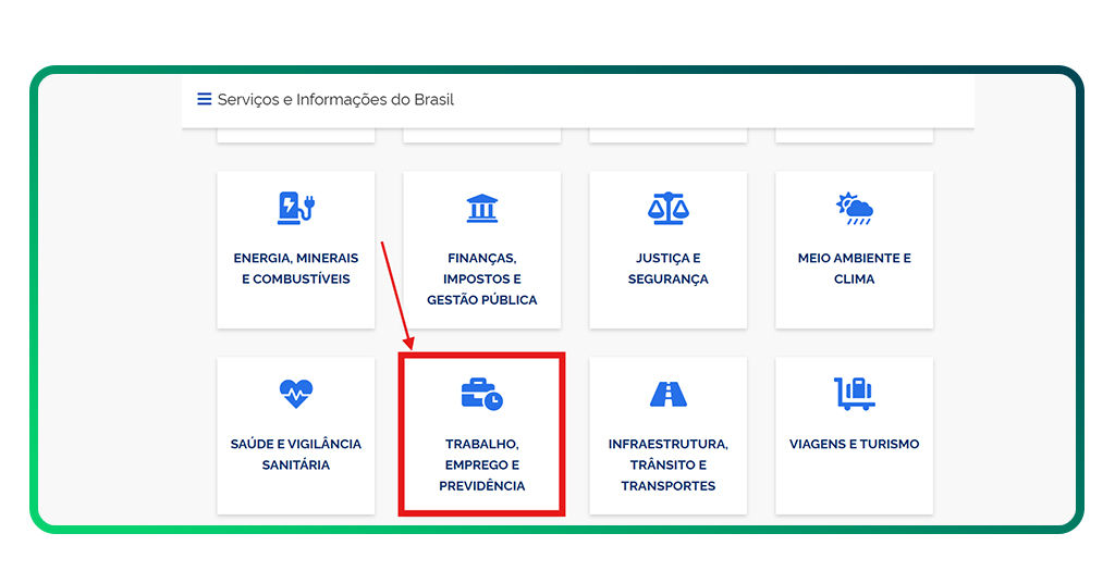 Calendário do PASEP 2026