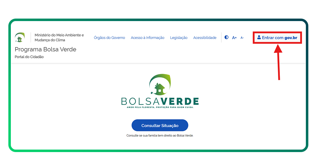 Programa Bolsa Verde