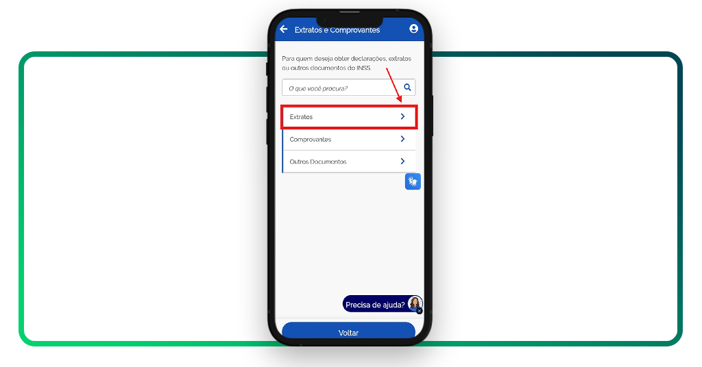 Calendário do BPC 2026