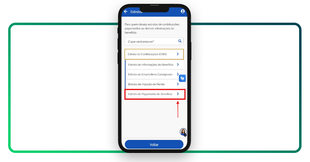 Calendário do BPC 2026