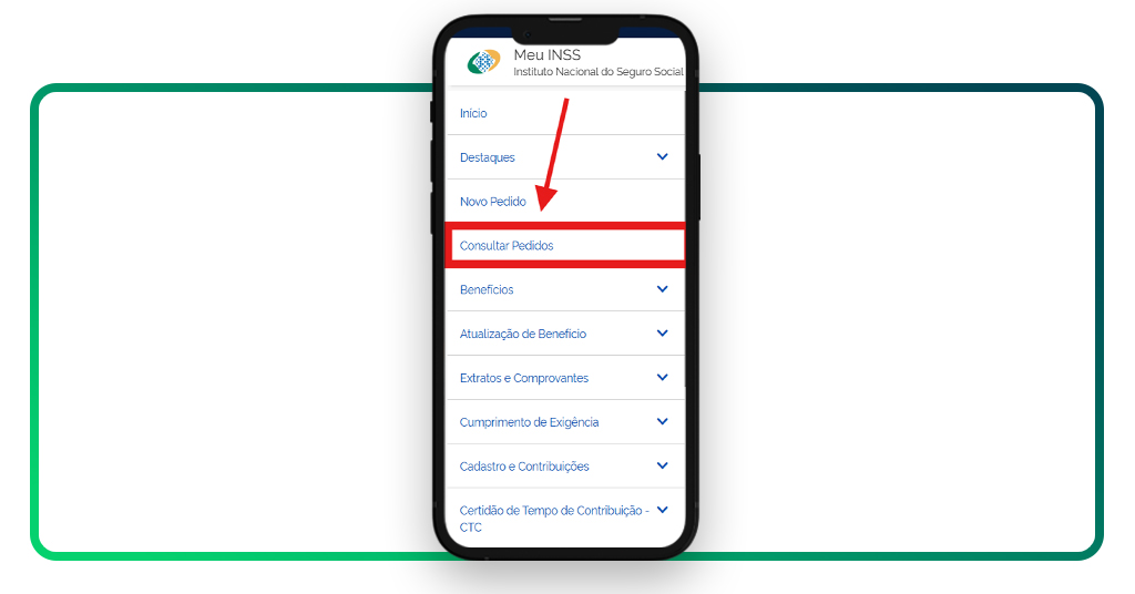 Receber salário mínimo