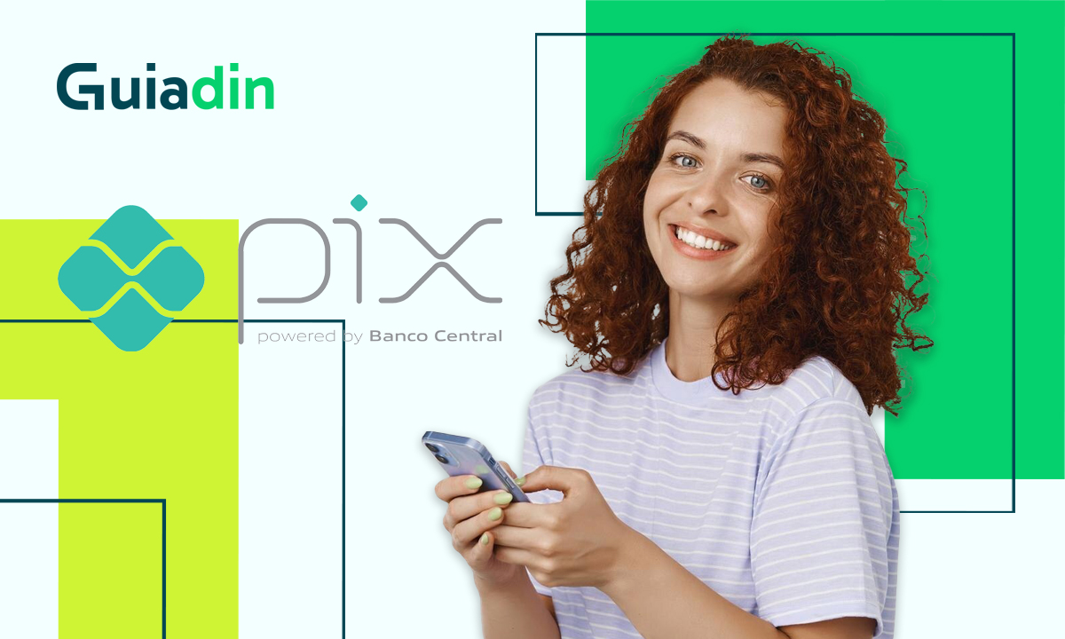 Antecipar salário no Pix