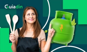 Aplicativo do Gás do Povo