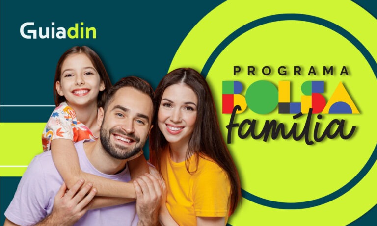 Atualizar o endereço do Bolsa Família