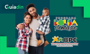Bolsa Família e BPC
