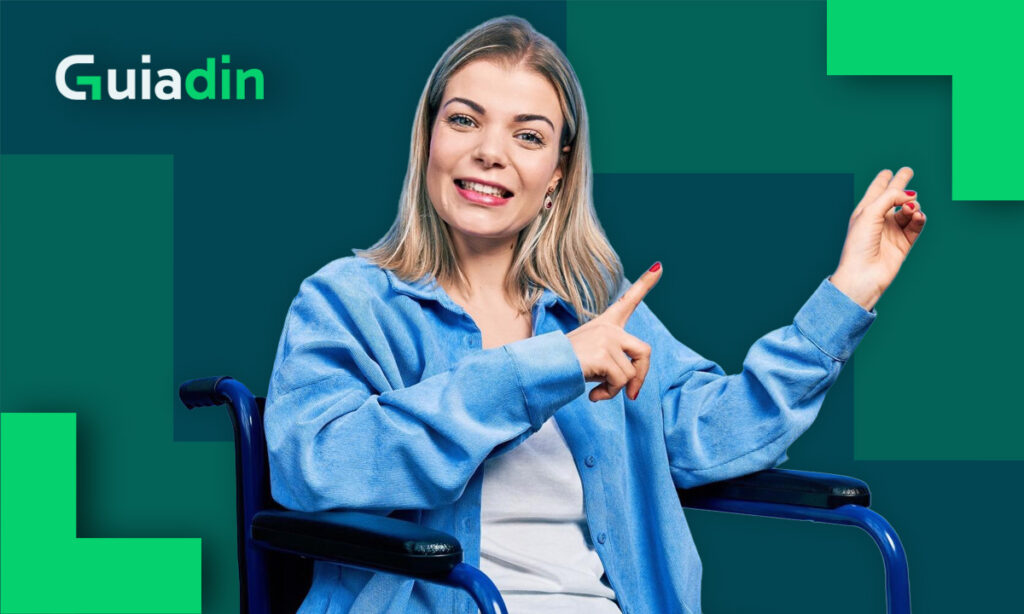 Guia de como solicitar prótese e cadeira de rodas pelo SUS