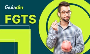 Dinheiro esquecido no FGTS