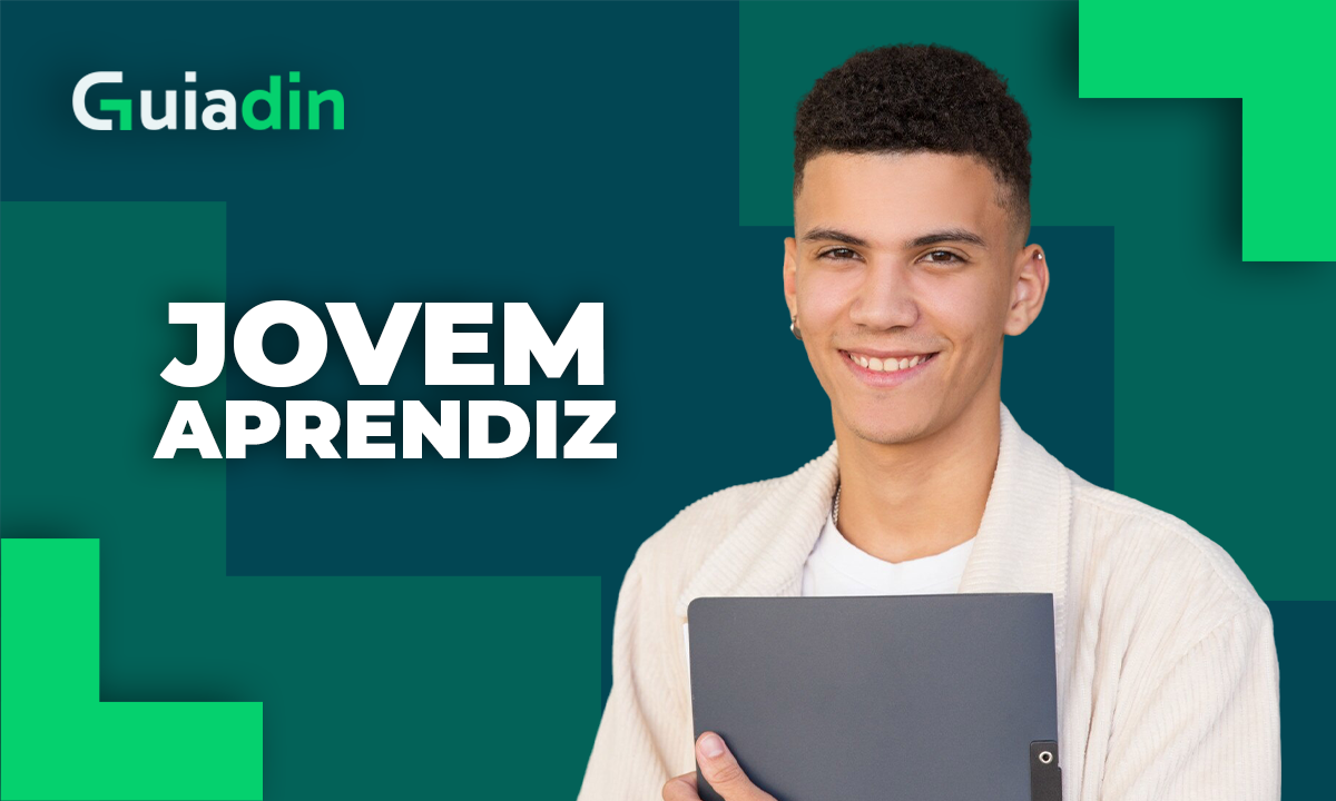 Jovem Aprendiz Renner