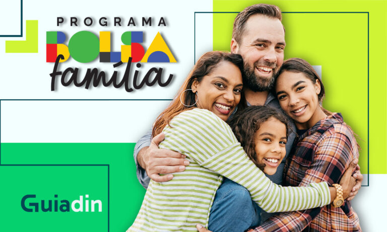 MEI pode receber Bolsa Família