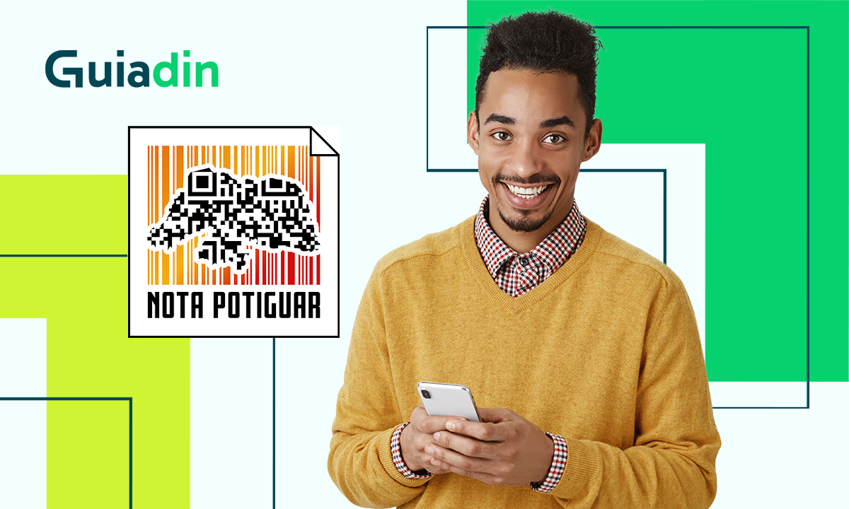 Nota Fiscal Potiguar