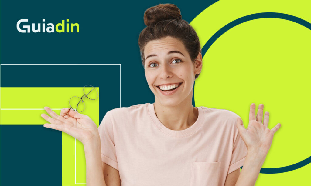 Óculos de grau gratuito pelo SUS — passo a passo para conseguir