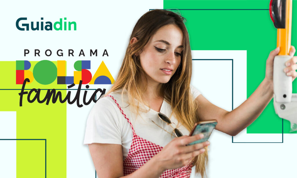 Como ganhar passagem de ônibus grátis do Bolsa Família