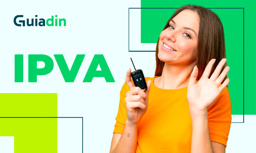 Simule o parcelamento do IPVA atrasado em 12x com este app grátis