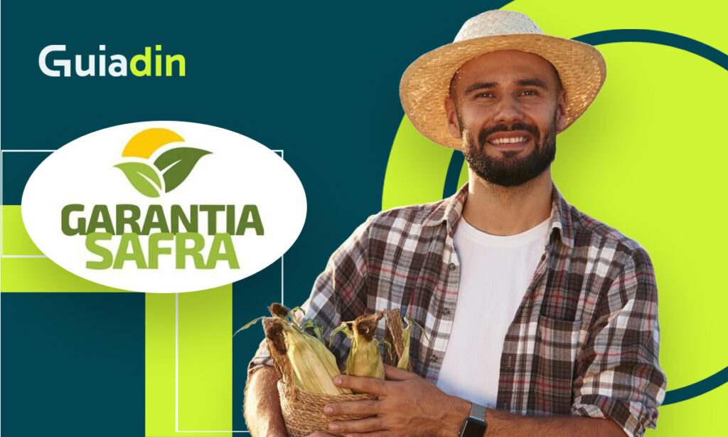 Garantia-Safra: solicite o benefício no valor de R$ 1.200,00