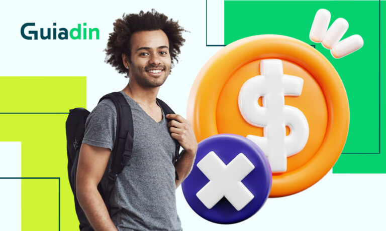 Solicitar isenção em concursos públicos