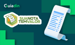 Sua Nota Tem Valor: o que é, como funciona e como se cadastrar