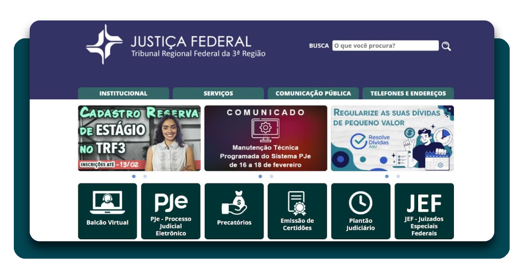 Valores a Receber do INSS