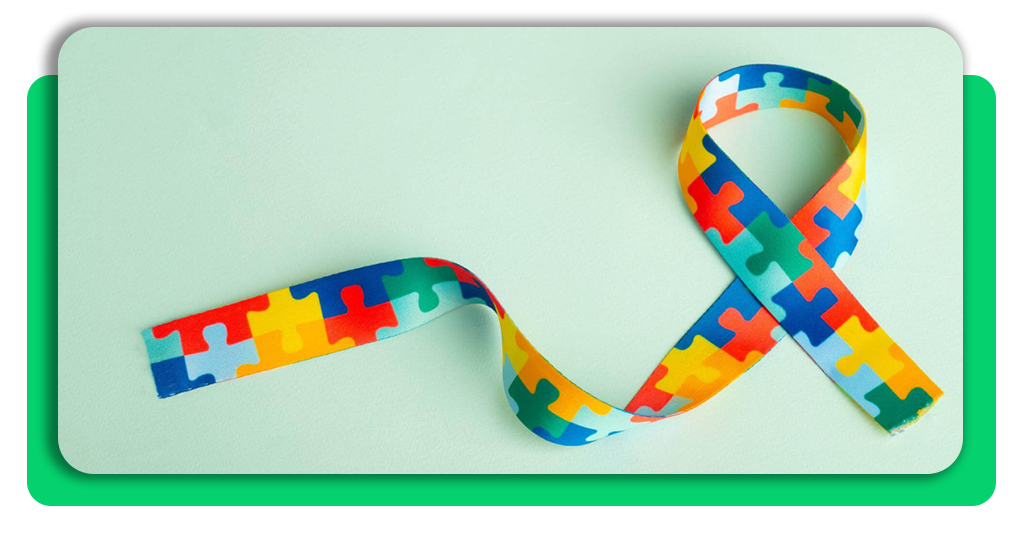 Auxílio do governo para pessoas com TEA