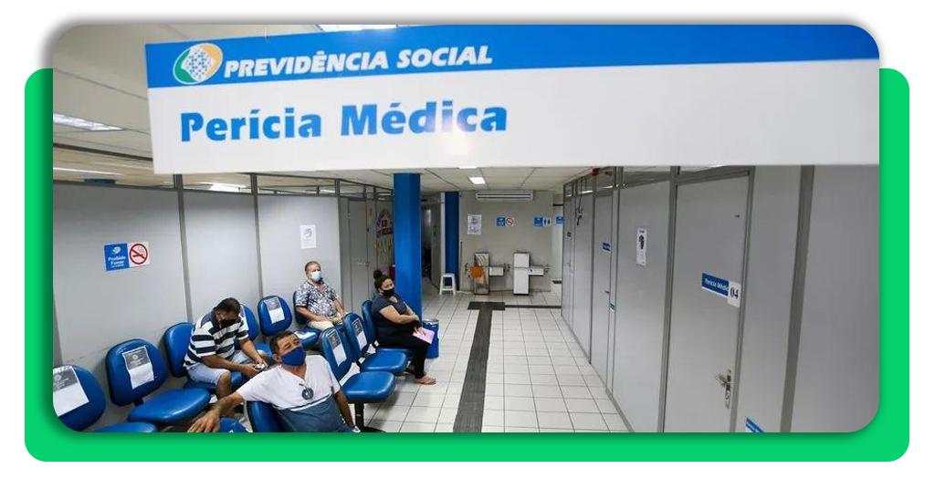 Auxílio-Doença 2026