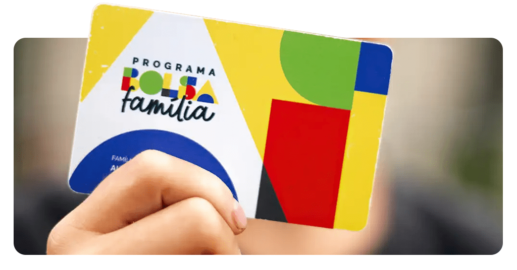 Bolsa Família bloqueado