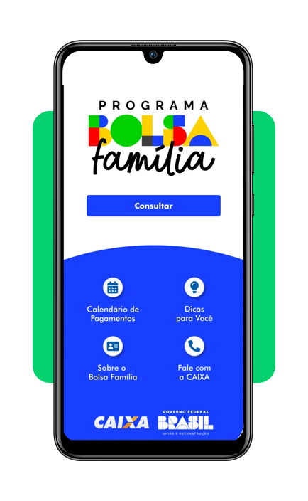 Bolsa Família cancelado