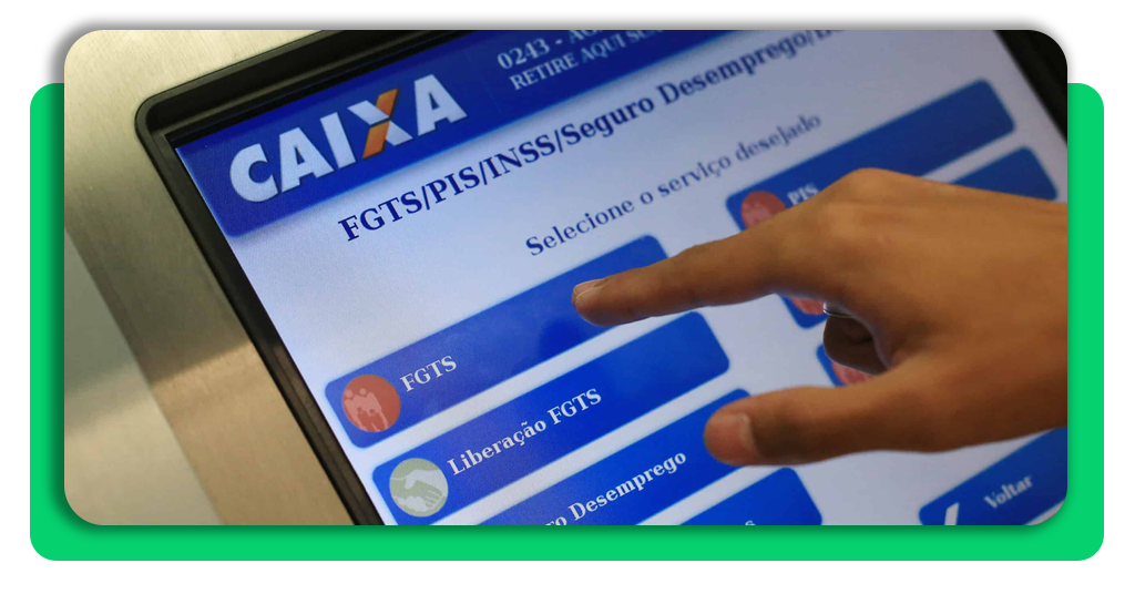 Calendário do FGTS 2026