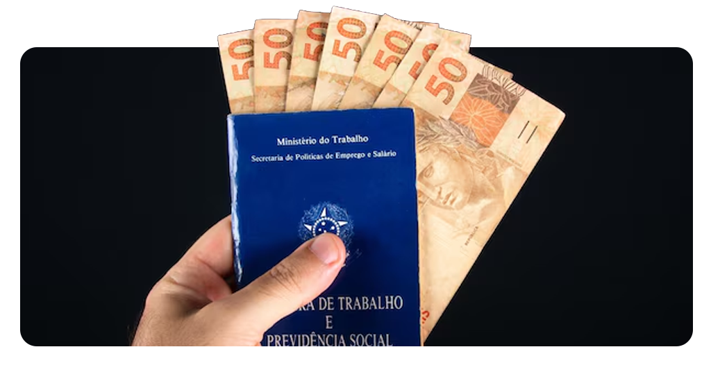 Consultar décimo terceiro salário pelo CPF