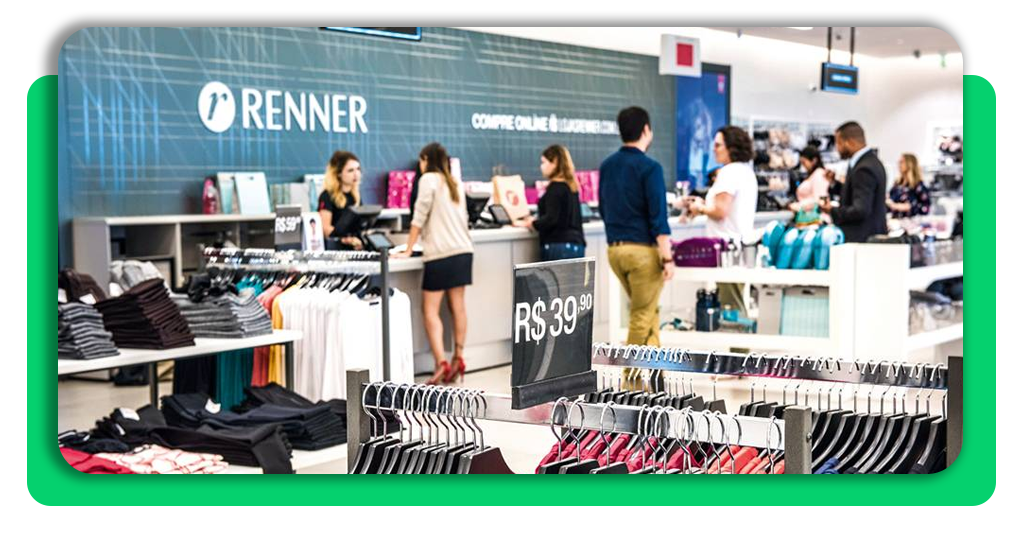 Jovem Aprendiz Renner