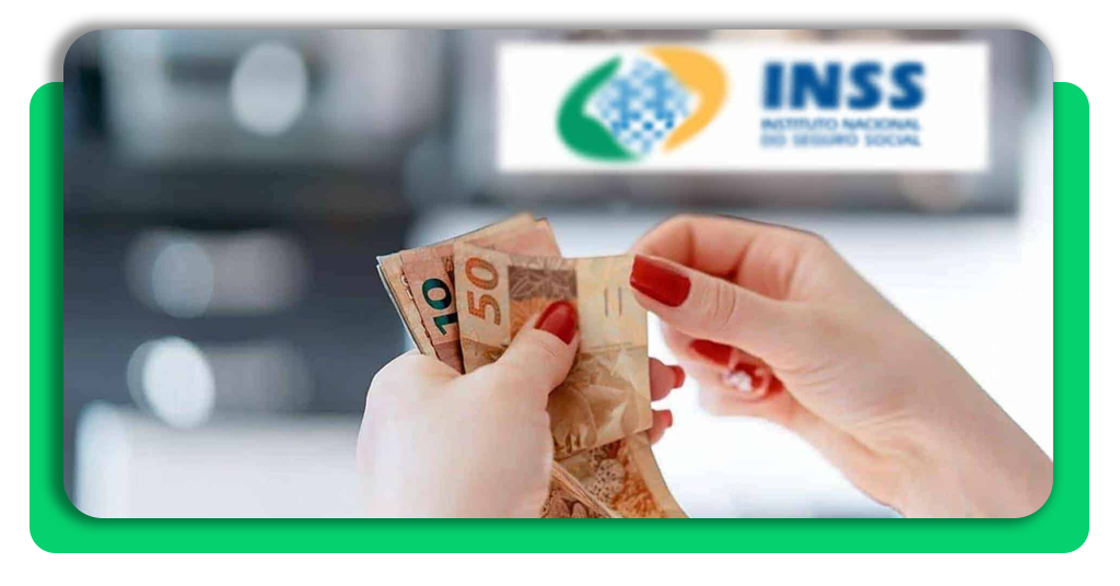 Ressarcimento do INSS