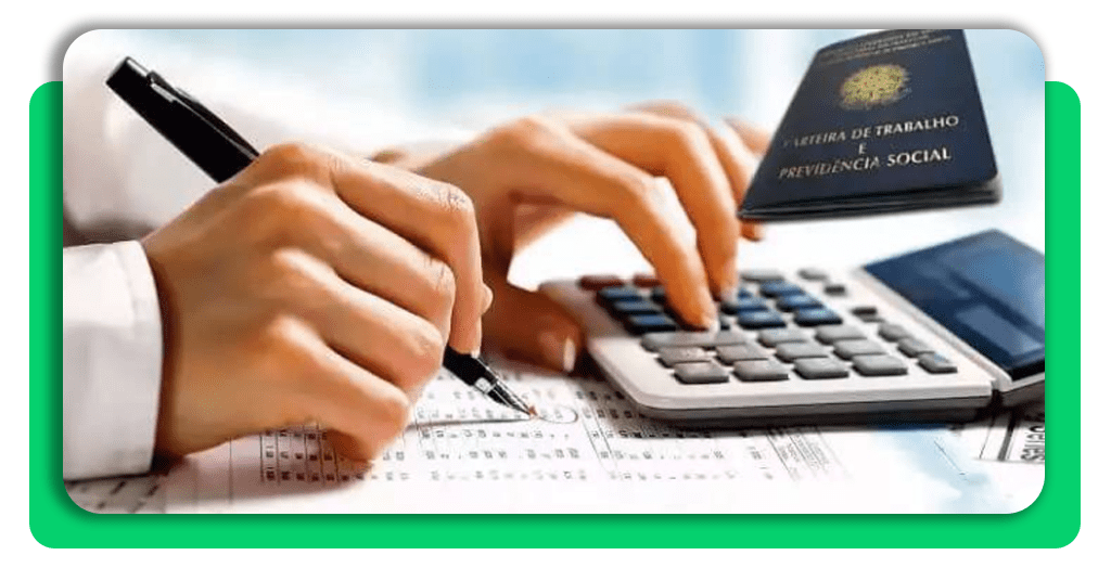 Revisão de aposentadoria do INSS
