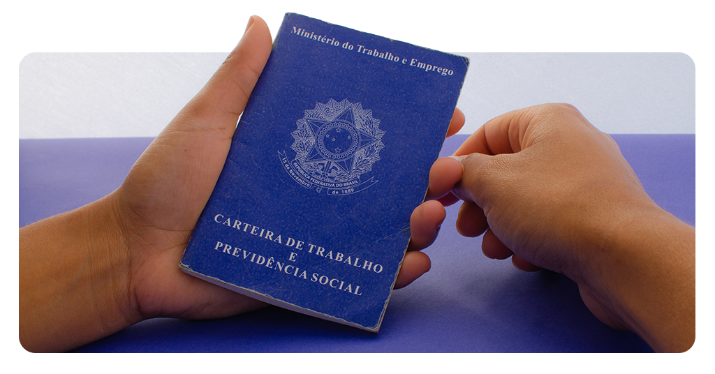 Solicitar o Seguro-Desemprego pelo celular Android