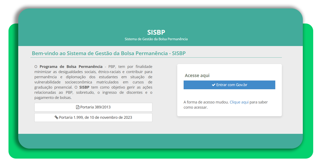 Estudantes do CadÚnico