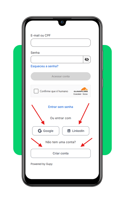 Jovem Aprendiz Itaú
