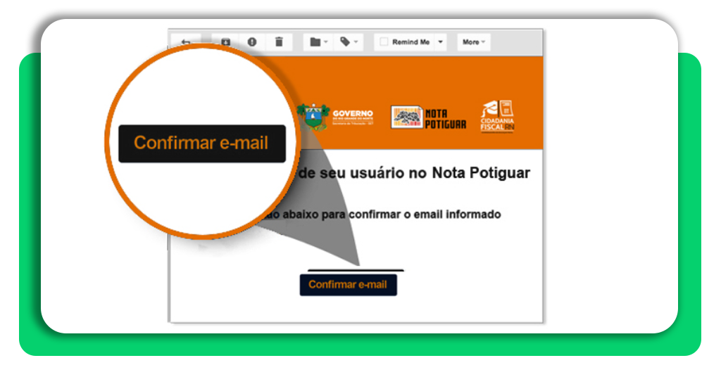 Nota Fiscal Potiguar