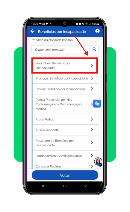 Auxílio-Doença 2026