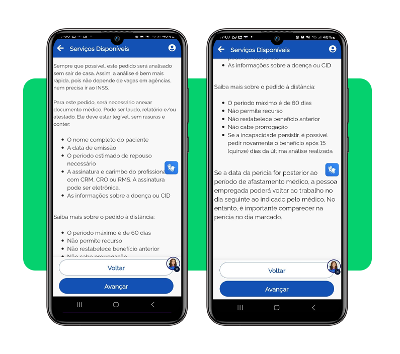 Auxílio-Doença 2026