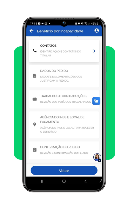 Auxílio-Doença 2026