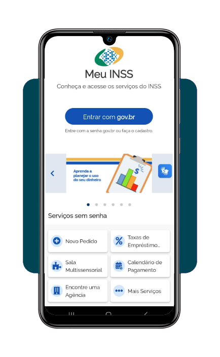 Aposentar sem contribuir