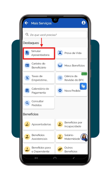 Aposentar sem contribuir