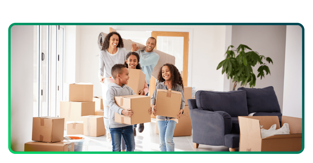 Atualizar o endereço do Bolsa Família