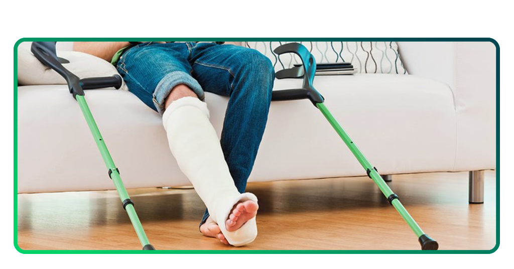 Benefício por incapacidade temporária do INSS