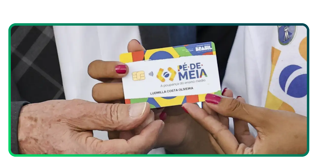 Bônus de R$ 200,00 autorizado