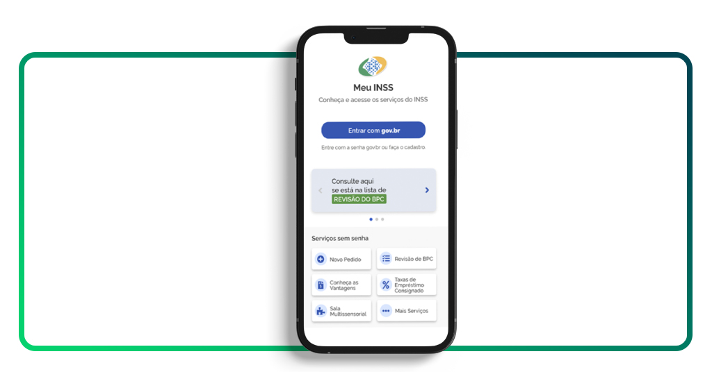 Calendário da aposentadoria do INSS