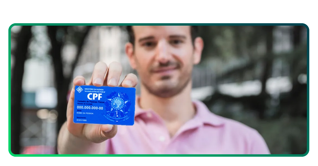 Consulta de CPF completa