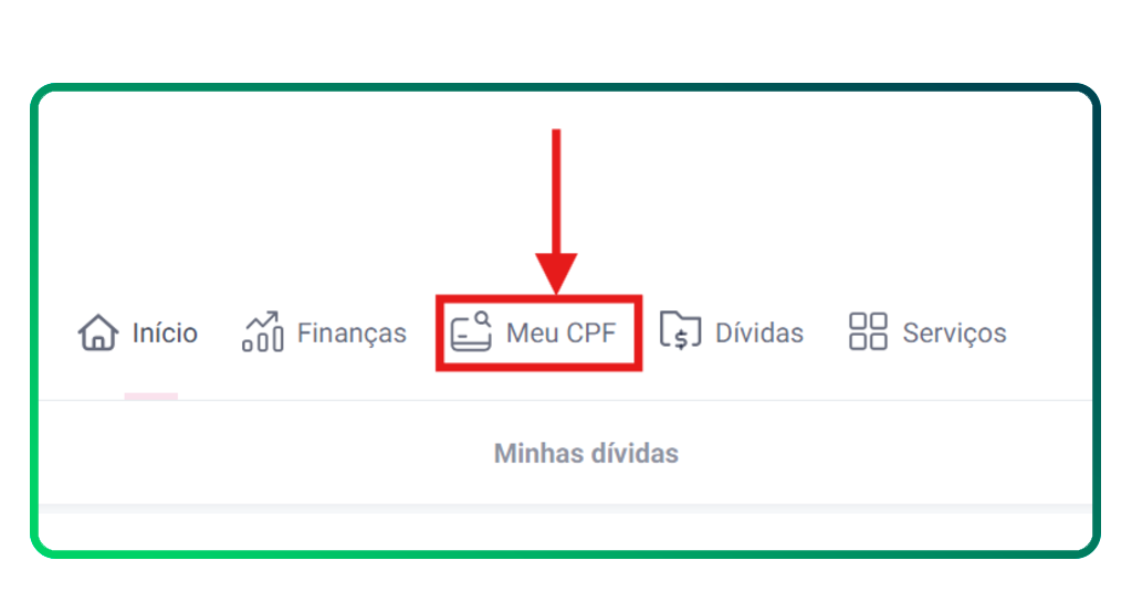 Consulta de CPF completa