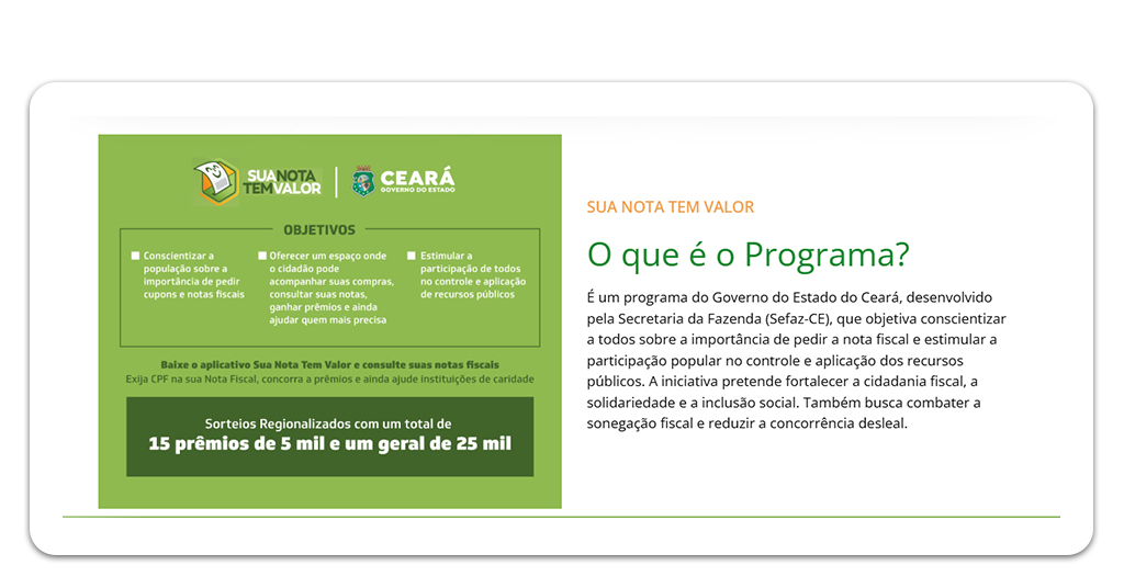 Desconto no IPVA no Ceará
