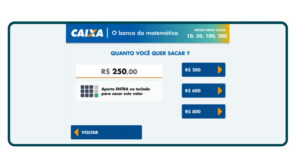 Nova rodada do Pé-de-Meia