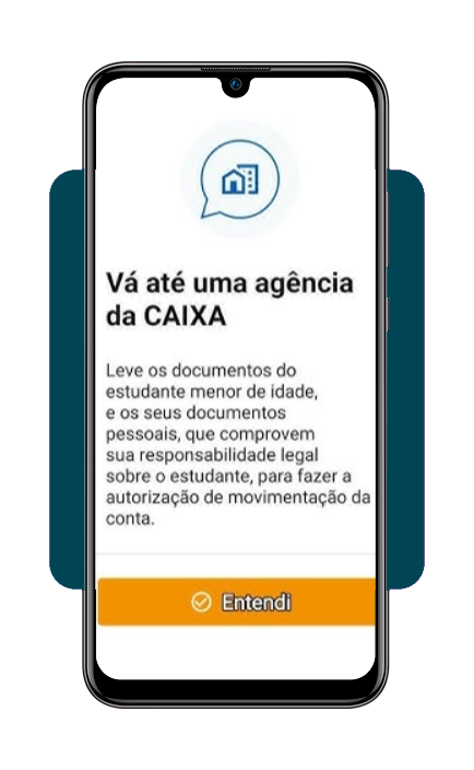 Nova rodada do Pé-de-Meia